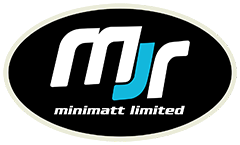 MJR MINIMATT LTD