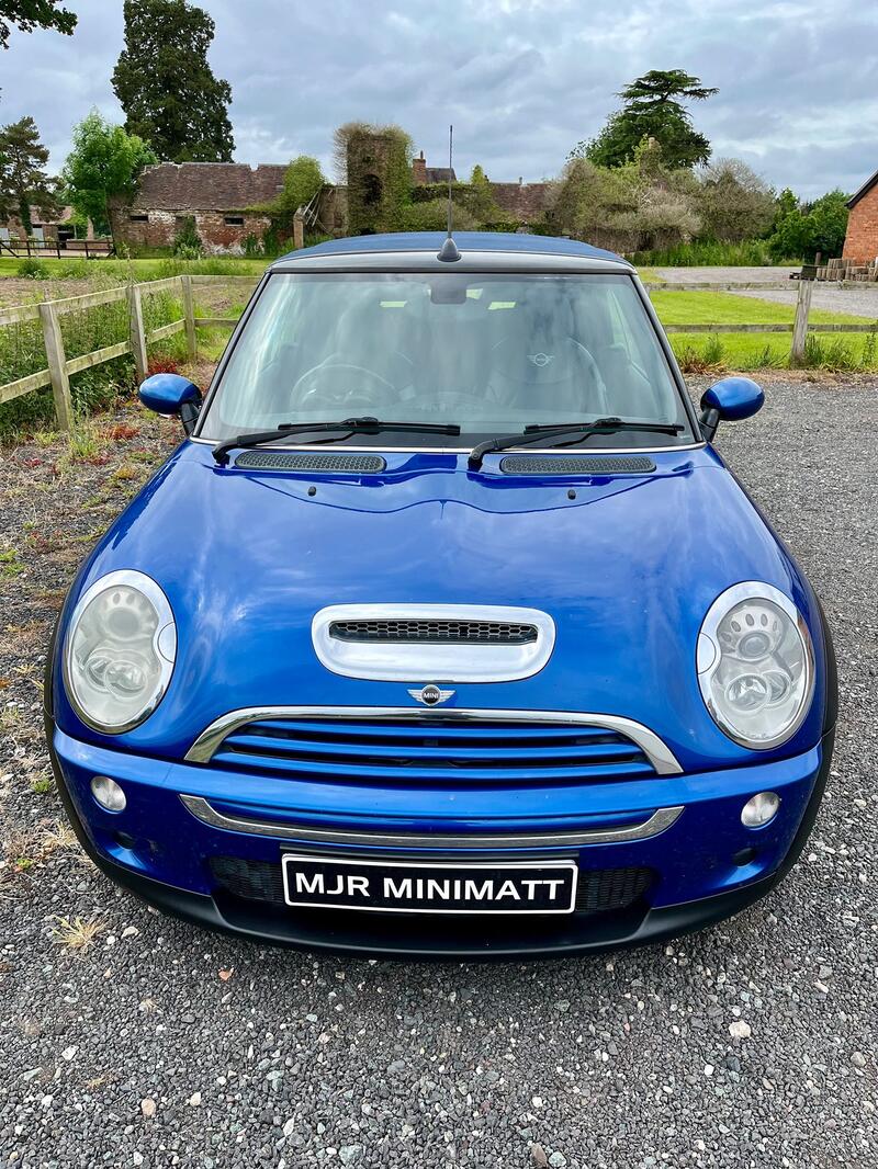 MINI CONVERTIBLE