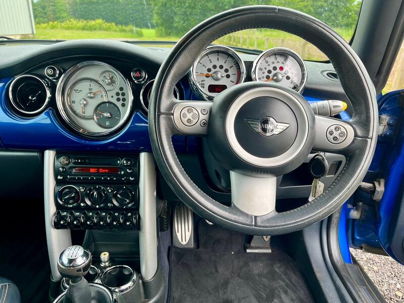 MINI CONVERTIBLE