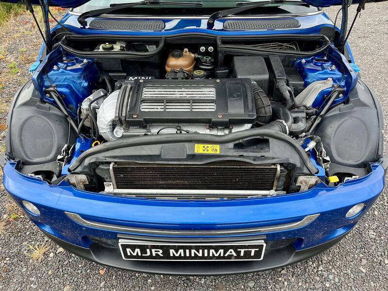 MINI CONVERTIBLE