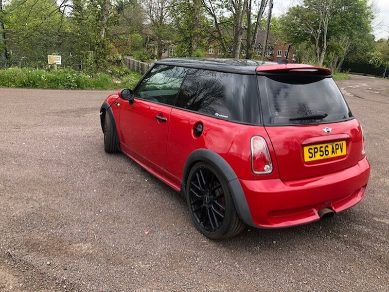 MINI MINI