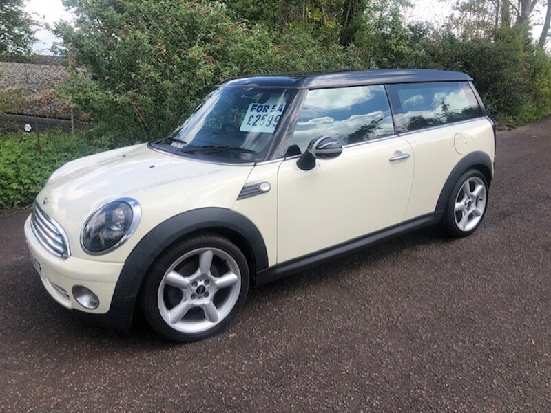 MINI MINI