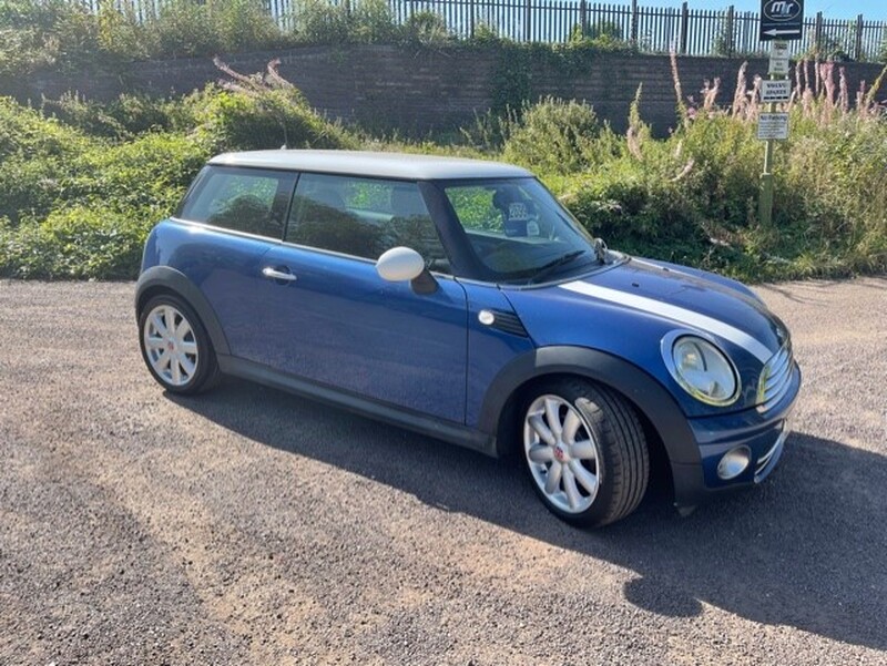 MINI MINI