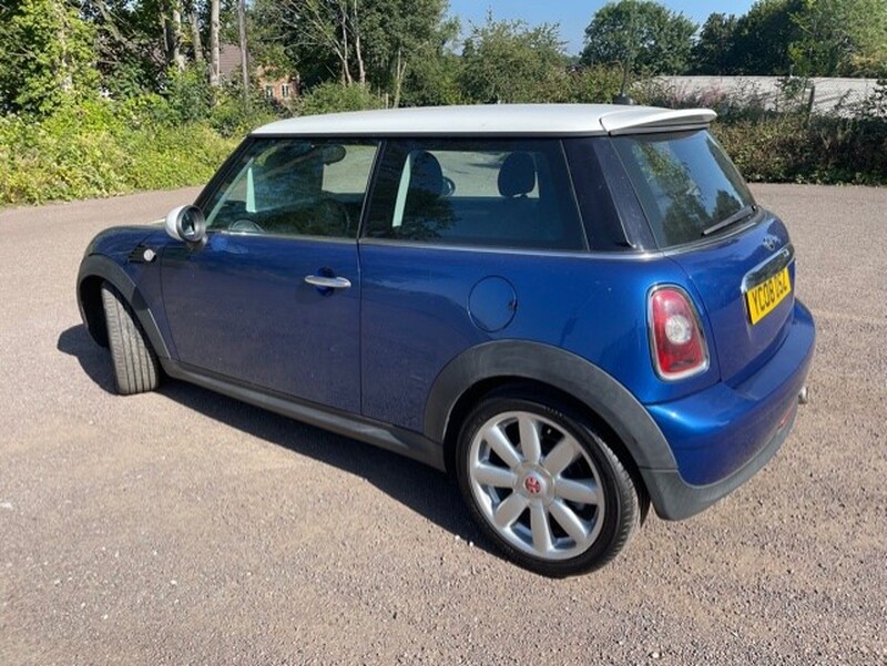 MINI MINI