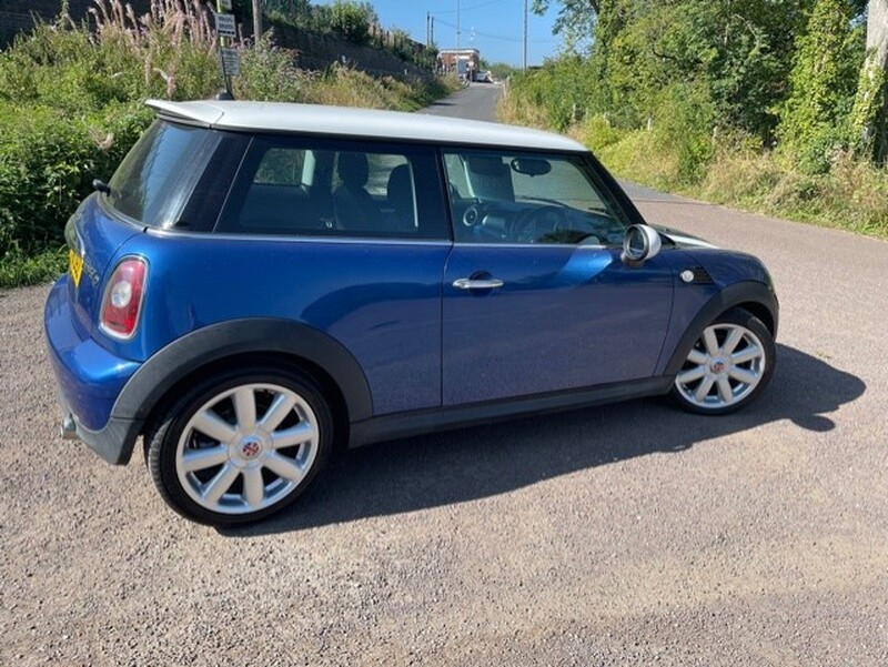 MINI MINI