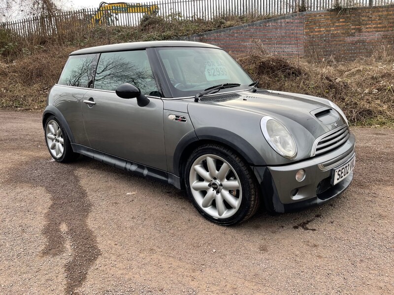 MINI MINI