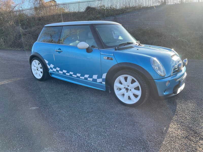 MINI MINI