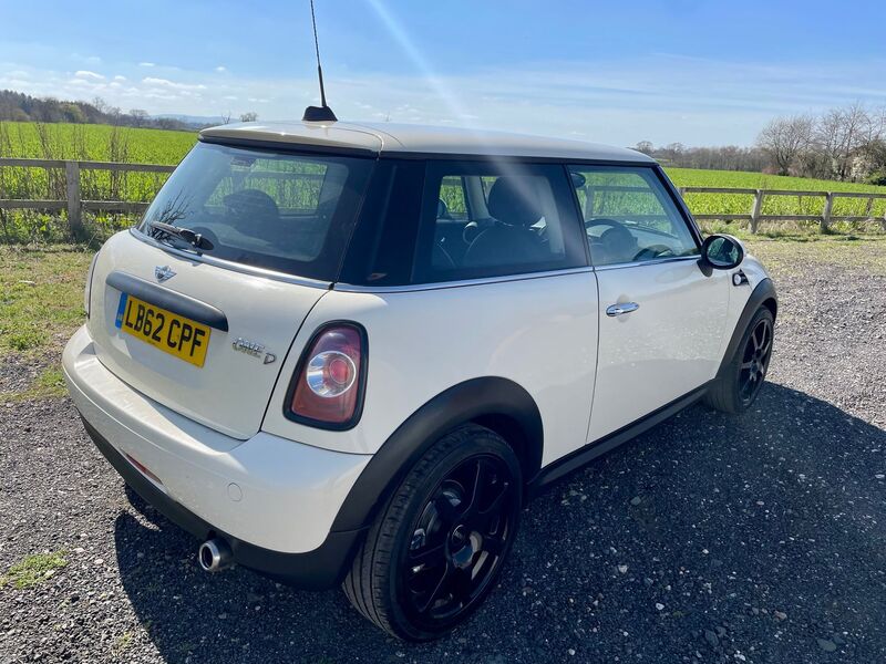 MINI MINI