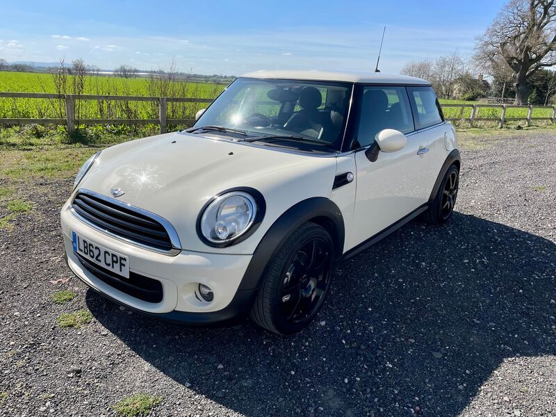 MINI MINI